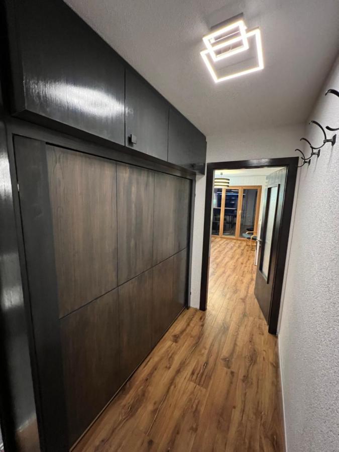Cosy Studio For 4 Near Ski Lift, Melezes K22 Veysonnaz Luaran gambar