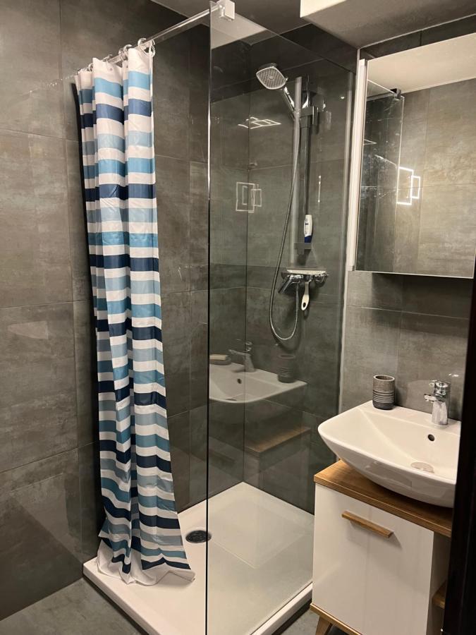 Cosy Studio For 4 Near Ski Lift, Melezes K22 Veysonnaz Luaran gambar