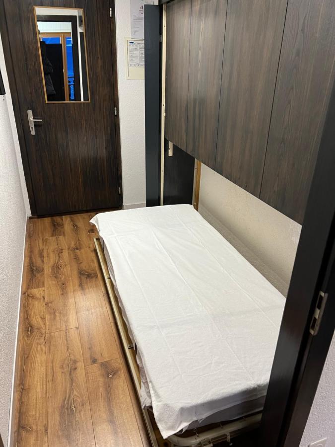 Cosy Studio For 4 Near Ski Lift, Melezes K22 Veysonnaz Luaran gambar